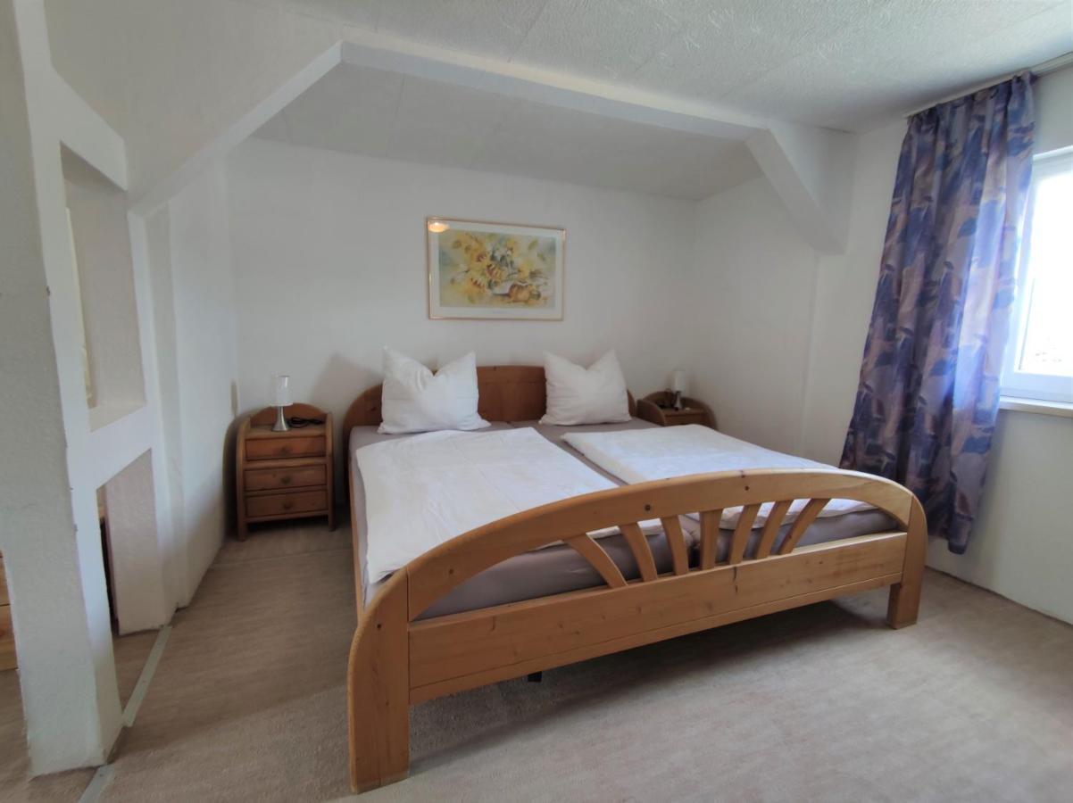 Sirisferienhaus Kurort Steinbach-Hallenberg Ngoại thất bức ảnh