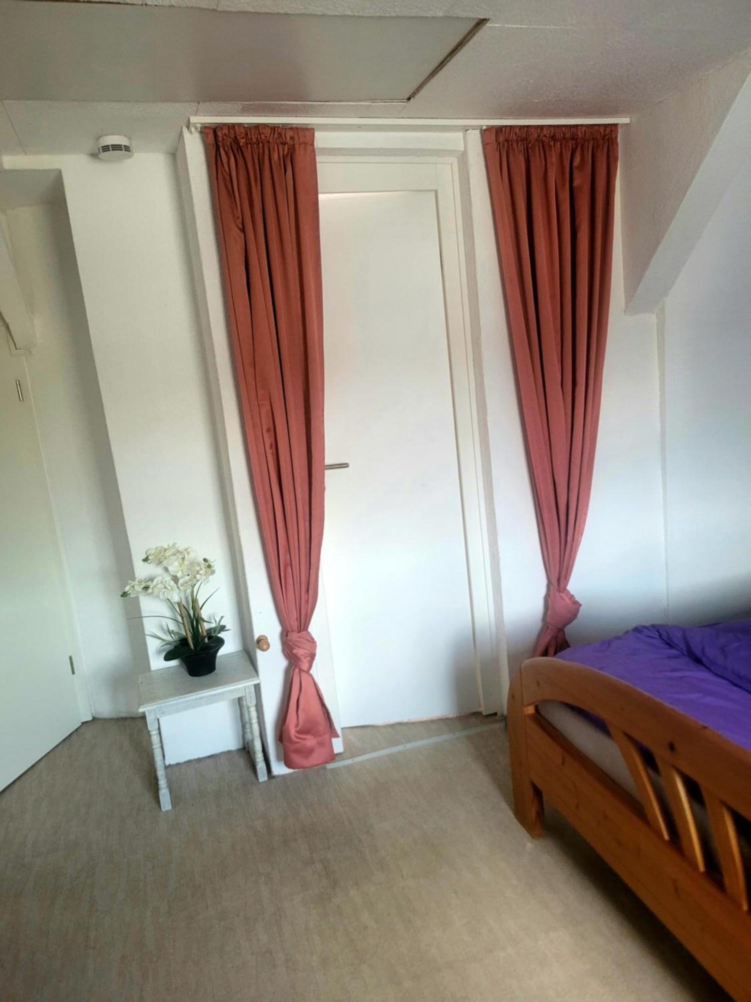 Sirisferienhaus Kurort Steinbach-Hallenberg Ngoại thất bức ảnh