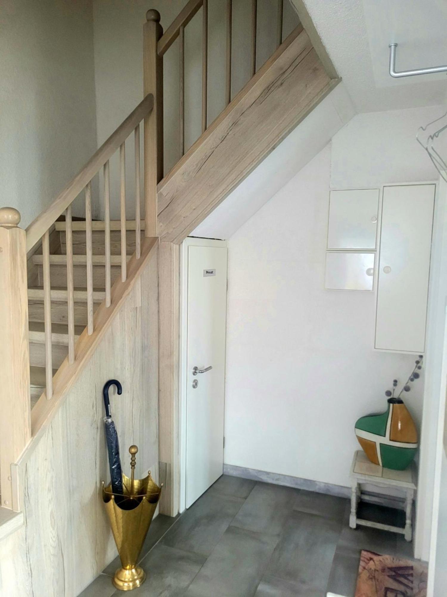 Sirisferienhaus Kurort Steinbach-Hallenberg Ngoại thất bức ảnh